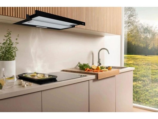 Вытяжка GORENJE TH60E7XB